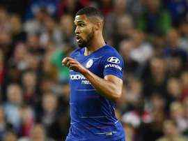 Loftus-Cheek opted to stay at Chelsea and fight for his place. GOAL