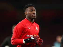 Le joueur va partir en Belgique. Goal