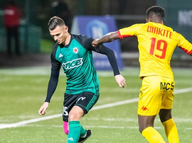Loïc Goujon vers Orléans ? Goal