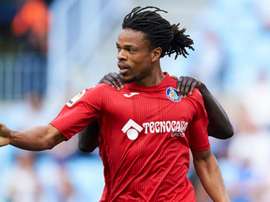 Remy fait son retour en Ligue 1. Goal