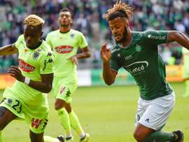 Loïs Diony en veut au FC Nantes. Goal