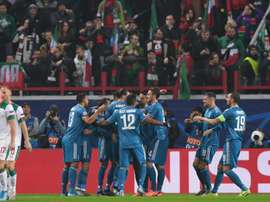 La Juve vince nei minuti di recupero. Goal