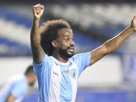 Londrina se classificou com gol marcado no fim do jogo contra o Remo.