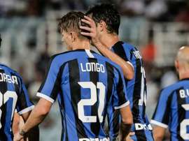 Longo torna in Spagna. Goal