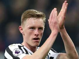 Bruce: Longstaff not leaving Toon