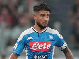 C’è Lecce-Napoli, Ancelotti cambia: Insigne a sinistra, c’è Milik in attacco