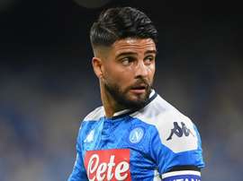 Napoli-Parma: Gattuso punta su Insigne e Milik, fuori Mertens