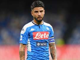 apoli, incontro Ancelotti-Insigne a Castel Volturno: c'è anche Raiola. Goal