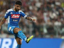 Lecce-Napoli, Gabriel beffato dalle nuove regole: stacca il piede dalla linea sul rigore