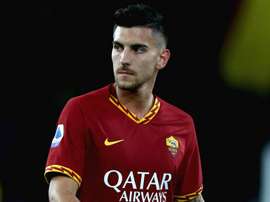 Roma in ansia per l'infortunio di Pellegrini: fuori oltre un mese? GOAL