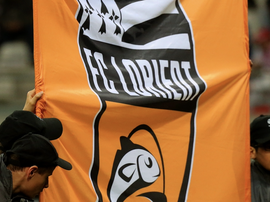 Sissoko quitte Lorient, et rejoint Niort. Goal