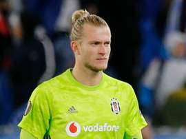 Karius non convince il Besiktas. Goal