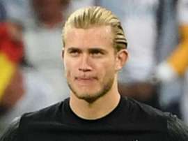 Karius has failed to silence the doubters after his loan move to Besiktas. GOAL