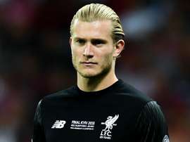 Karius fa i complimenti al Liverpool. Goal