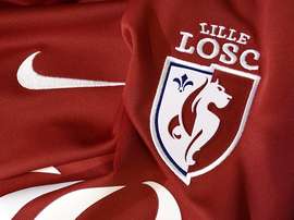 Lille va prêter Teddy Lia à Créteil. GOAL