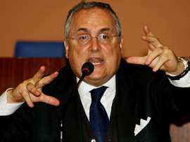 Multa per Lotito. Goal