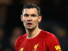 Klopp defends Lovren but has 'no interesting answers' to explain Watford defeat. GOAL
