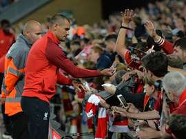Lovren veut faire taire les
