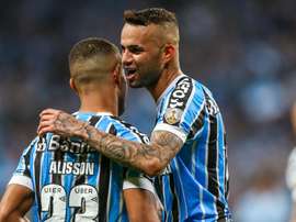 Sem polêmicas no Grêmio. Goal