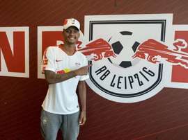 RB Bragantino acerta empréstimo de ex-promessa do Palmeiras. Goal