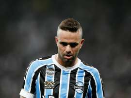 Luan e Taison: desejos do Corinthians para 2020. Goal