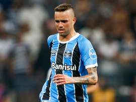 Ora Bolas: Spartak prepara oferta por Luan.Goal