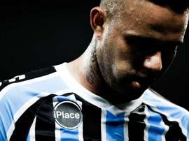 Como Luan foi de indispensável a descartável no Grêmio. Goal