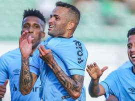 Prováveis escalações de Universidad Católica e Grêmio. Goal