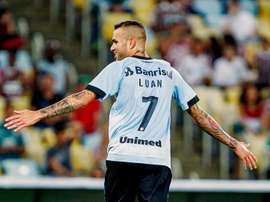 Fluminense 0x2 Grêmio: Edílson e Luan garantem vitória em belas cobranças de falta