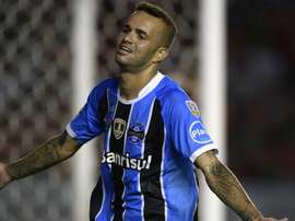 Grêmio goleia na Libertadores!. Goal