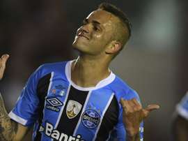 É Tri! Grêmio é o Rei do mata-mata. Goal