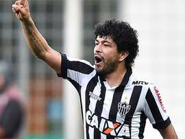 Luan diz que balançou com proposta do Corinthians para deixar o Galo e deixa futuro em aberto.