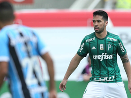 Descanso de uns, vai ser a chance de outros no 'Verdão'. Goal