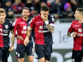 Sans Icardi c'est compliqué. AFP