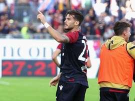 Ceppitelli ha rivelato l'intolleranza verso l'ex juve. Goal