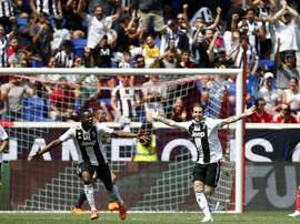 Clemenza verso Palermo. Goal