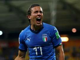 Last News Luca Pellegrini Genoa Besoccer