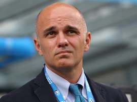 CEO da Atalanta volta para casa orgulhoso. Goal