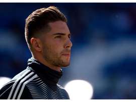 Luca Zidane à Montpellier, c'est non. GOAL