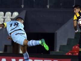 Lucas Barrios Guarani Gremio