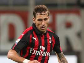 Biglia a rischio per l'Udinese. Goal