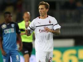 Biglia verso il ritorno nella lista dei convocati di Gattuso. Goal