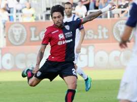 Castro a DAZN. Goal