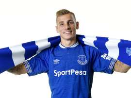 Lucas Digne