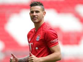 Lucas Hernandez encore étonné par le prix payé par le Bayern pour le recruter. Goal