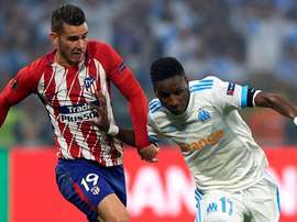 Bouna Sarr s'est confié. Goal