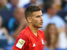 Deschamps: Hernandez ready to play. Goal