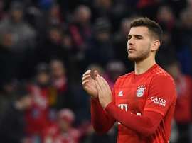 Le Bayern ne lâchera pas Lucas Hernandez. GOAL