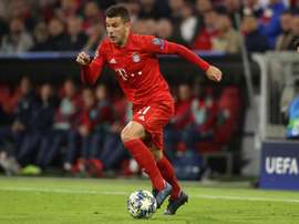 Le Bayern refuse de libérer Hernandez. Goal