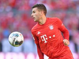 Lucas Hernandez explained why he decided to leave Atletico Madrid. GOAL
